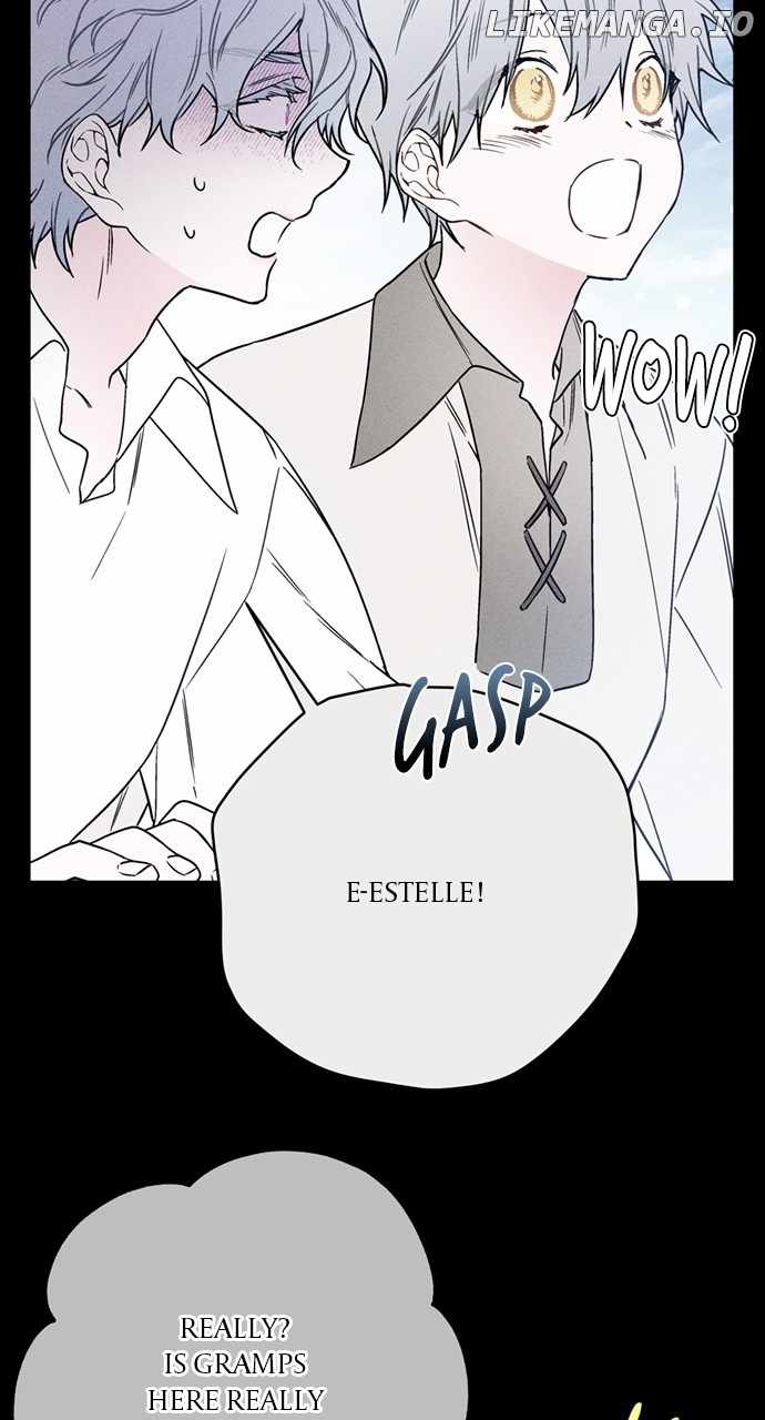 The Way That Knight Lives As a Lady Chapter 154 9